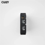 CUAV C-RTK 9Ps High Navigation and Positioning UAV Performance Aerial Survey PixAPMPX4